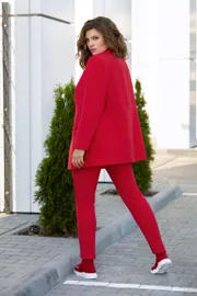 Костюм Мублиз арт. 379 кр
