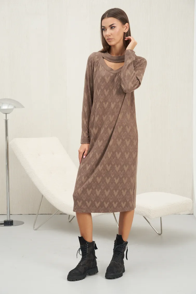 Dress Fantazia Mod #4643