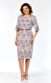 Dress Элль Стиль 2406/2