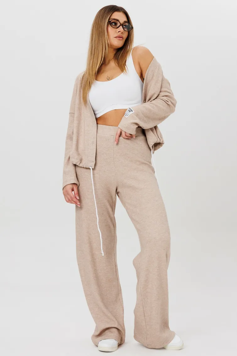 Set Ma Cherie #8002 bezhevyj