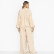 Комплект CHARUTTI арт. Серьезная леди (2 в 1, пудра)