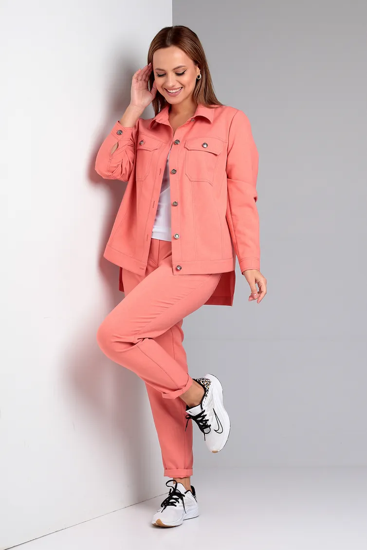 Garnitury damskie Liona Style #0694 kor