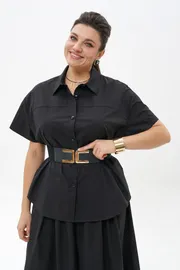 Комплект ALANI арт. 2494 черный