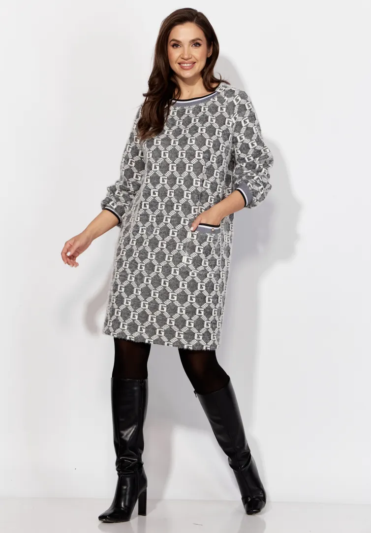 Sukienka TAiER #1321