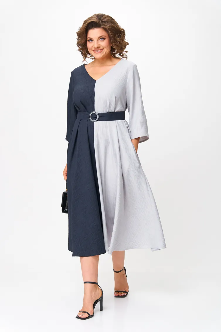 Dress Anastasia #1243.1 sin