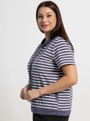 Bluzka LT Collection #B15460-20M