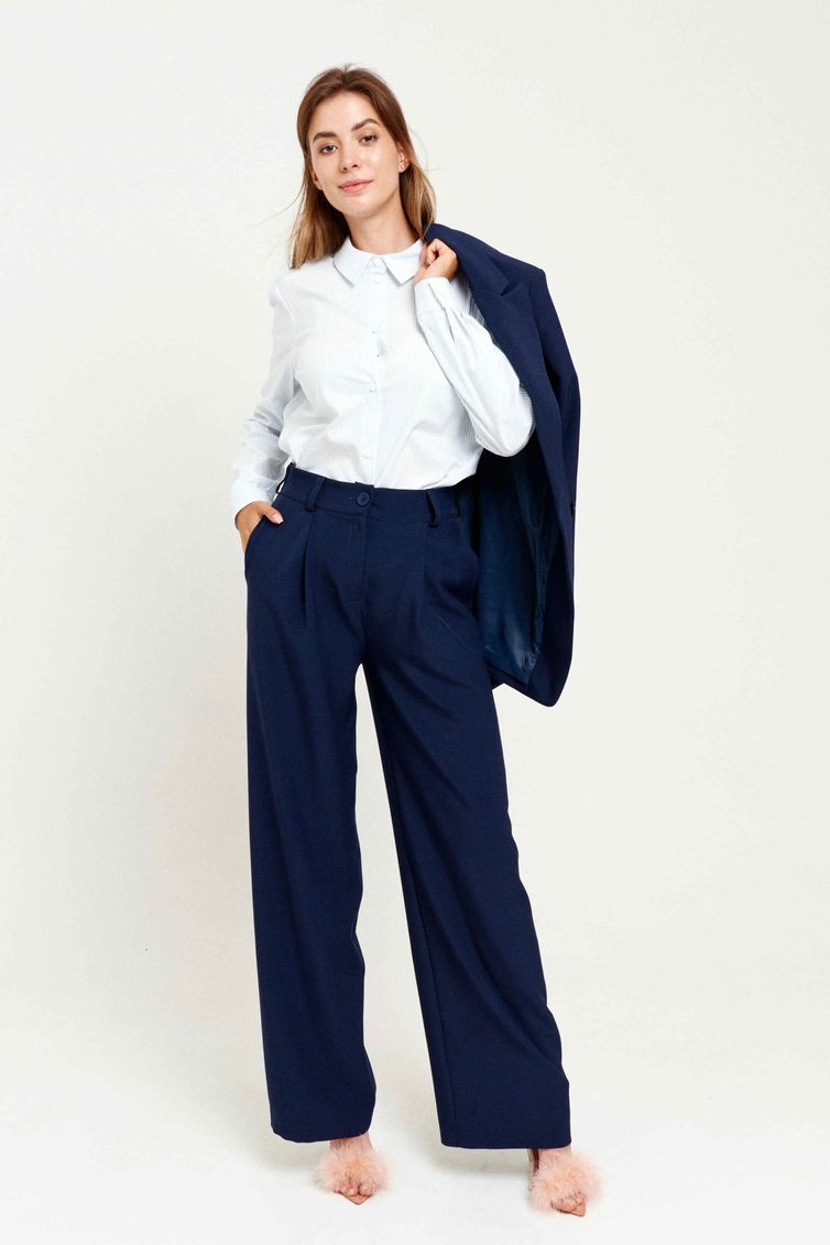 Blouse Elletto Life #3599
