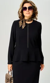 Dress EVA GRANT 7339