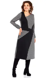 Sukienka Celentano #5071