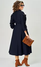 Dress EVA GRANT 7329s