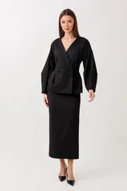Комплект V&N fashion арт. 1113 черный