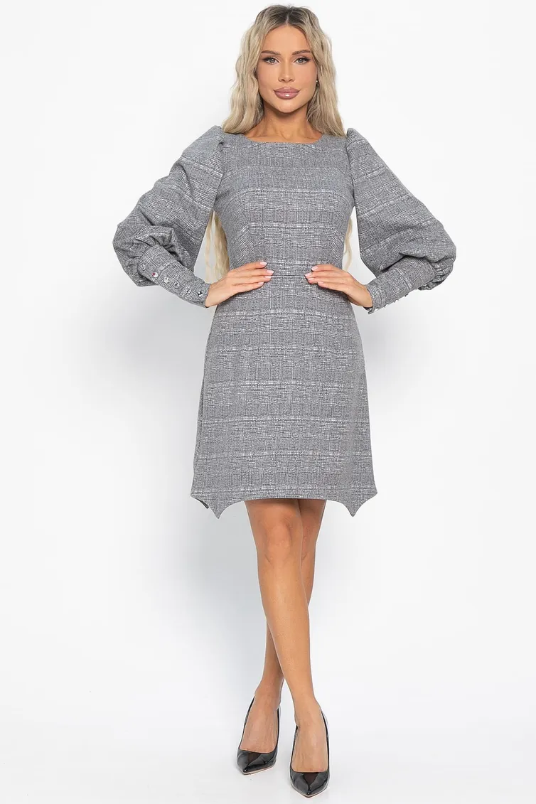 Платье LT Collection арт. П14989-45М