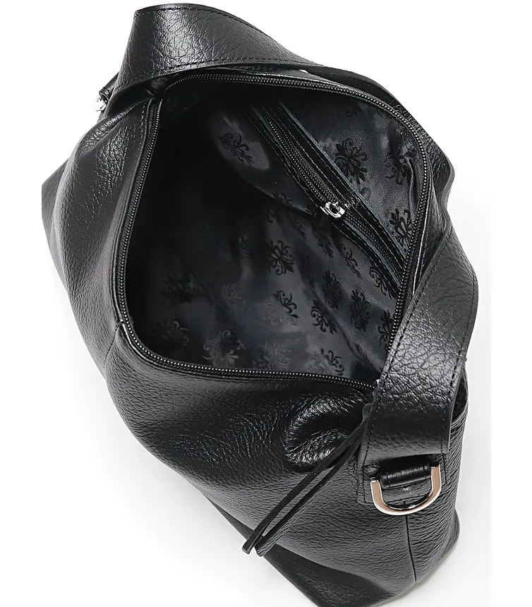 Torba Galanteya #23s1051k45 chernyj