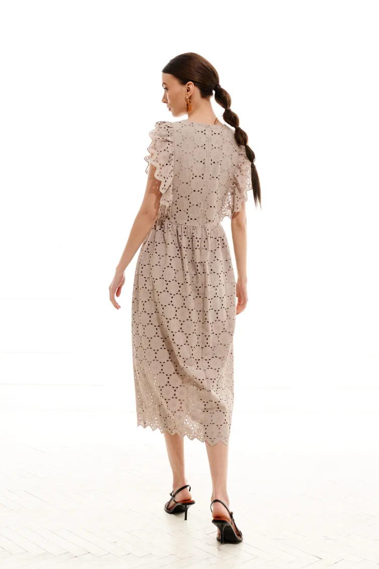 Dress Elletto Life #1011