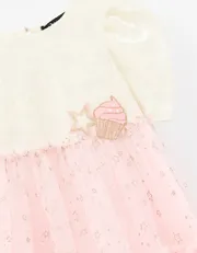 Sukienki Bell Bimbo #252204 moloko