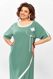 Sukienka Mira Fashion #5669