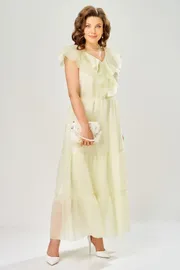 Sukienka FITA #5144 TAYaNA