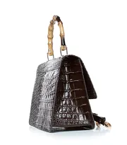 Bags Galanteya #25s1297k45 korichnevyj t.