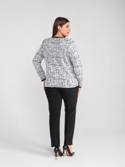 Жакет BONADI арт. 2113 белый