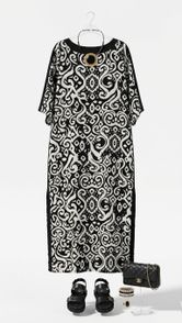 Платье Vittoria Queen арт. 28073