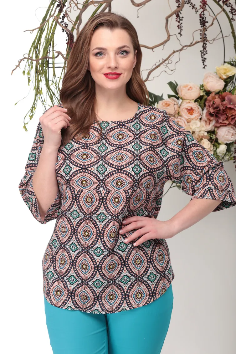 Костюм Michel Chic арт. 1151 бир