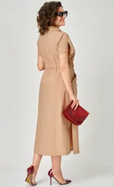 Платье EVA GRANT 7235п