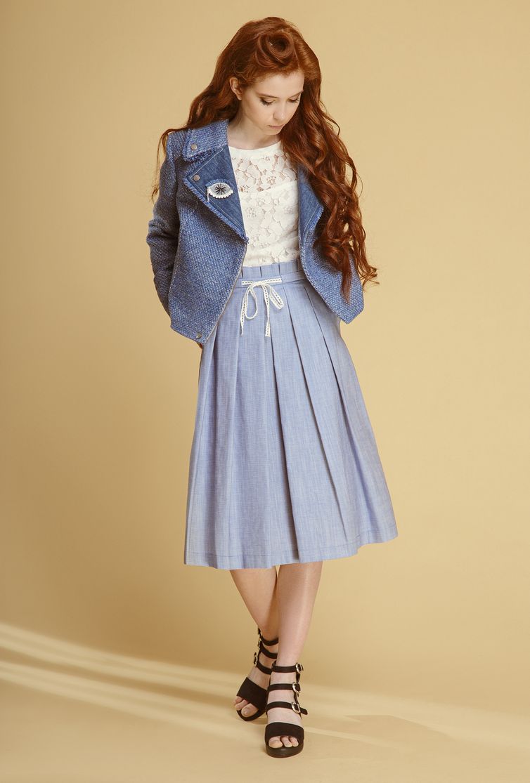 Blazer PAPAYA #P1148