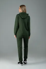 Jumper MARIKA #348-1 oliv