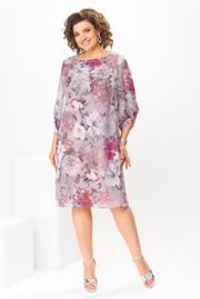 Платье ROMANOVICH арт. 1-2792-6