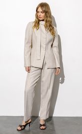Костюм Pirs 6763бежевый