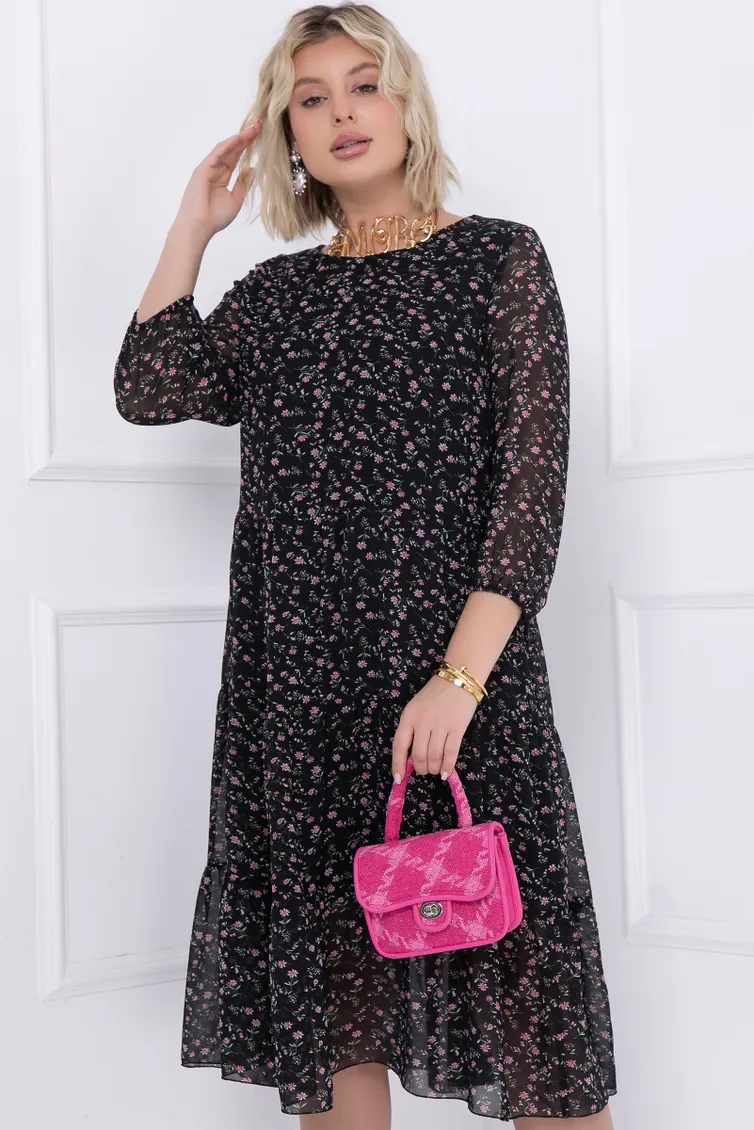 Sukienka Bellovera #17P5744