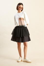 Юбка RIVOLI арт. 4070