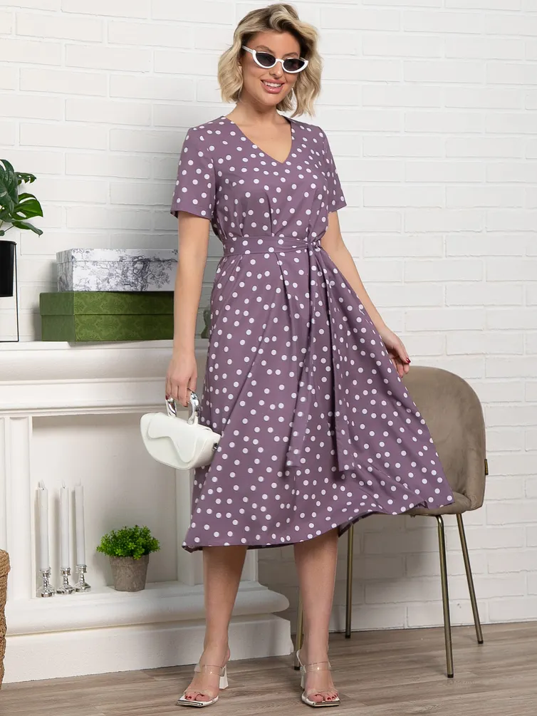 Sukienka LT Collection #P15050-19M