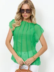 Blouse Jetty #ShYu239-13