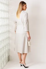 Zestaw Moda Urs #26-2718-bel