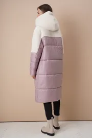 Coat Fantazia Mod #4031