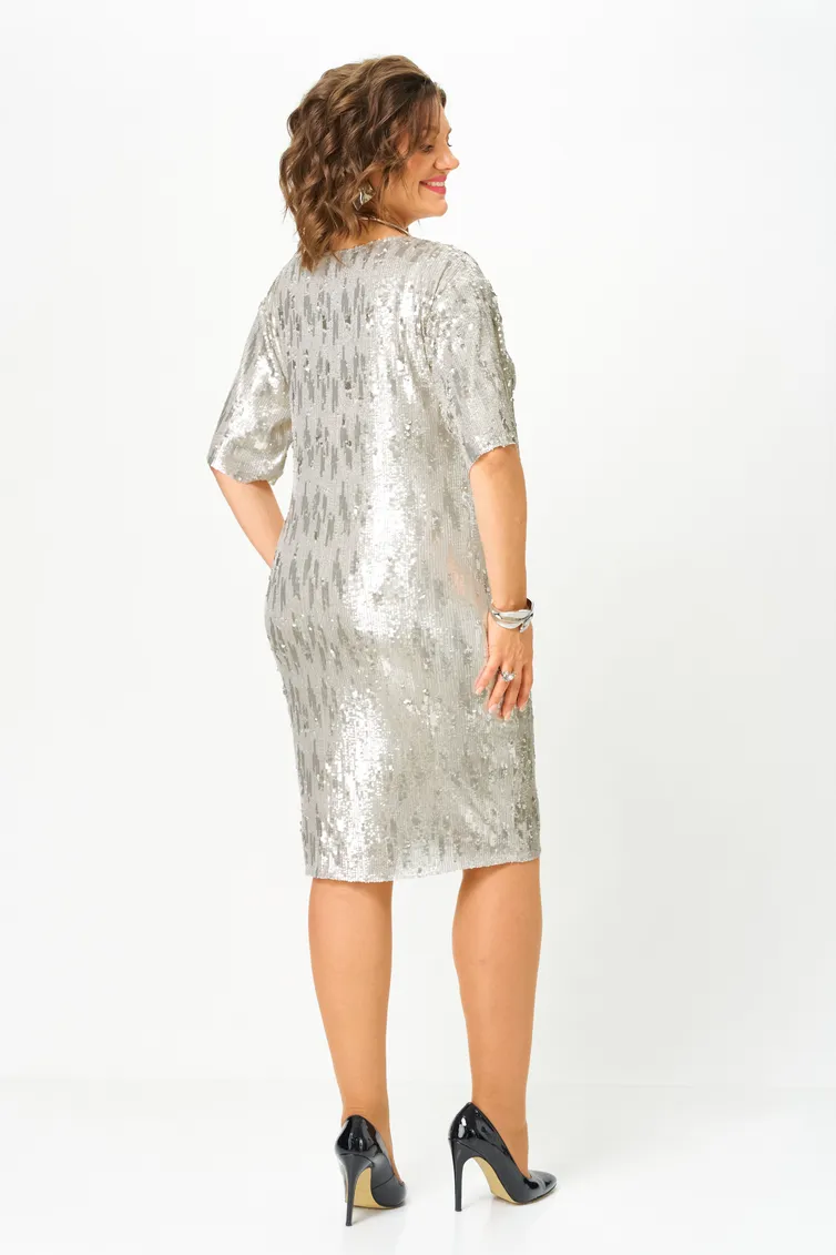 Dress Mira Fashion #5634-2