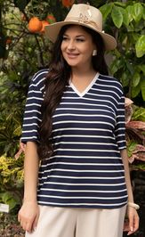 Koszulka LT Collection B15591-7M