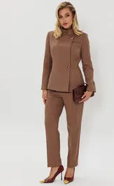 Suit Мода Юрс 26-2997-bezh