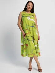 Sukienka LT Collection #P16098-9M