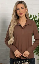 Блузки, туники LT Collection Б15618-6М