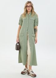 Set LM project #8032 zelenaya poloska