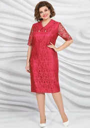 Платье Mira Fashion арт. 5336-2