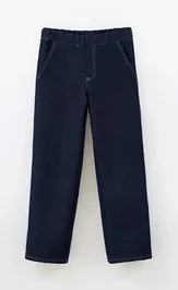 Spodnie Bell Bimbo 253120 denim