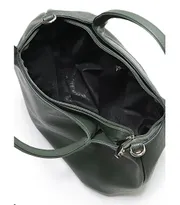 Torba Galanteya #24s1118k45 zelenyj t.