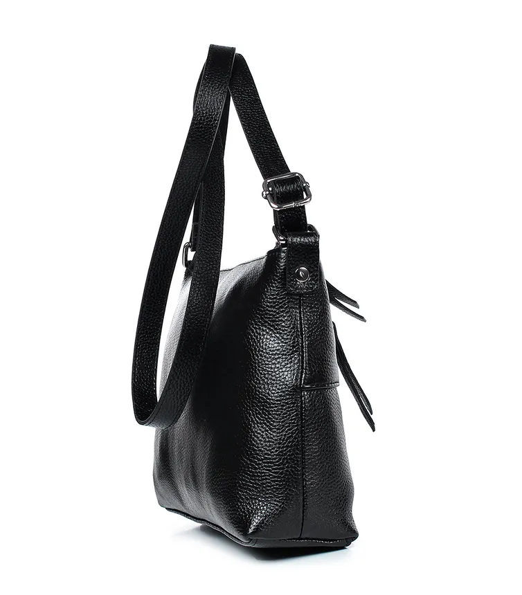 Torba Galanteya #22s2538k45 chernyj