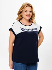 Bluzka BRELA #2370