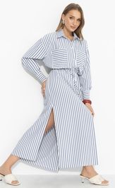 Платье CHARUTTI В самое сердце (тренд)