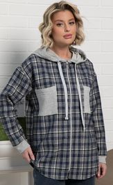 Bluzki, tuniki LT Collection B15126-50M