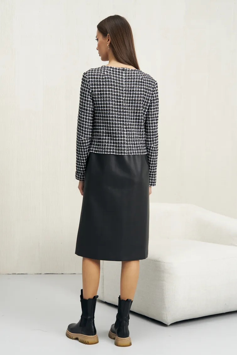 Dress Fantazia Mod #4700